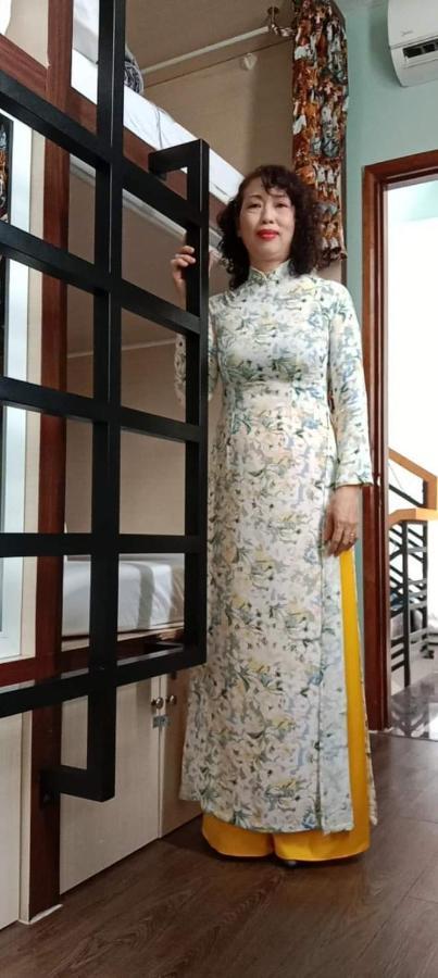 Auberge de jeunesse Lady Sara Hô Chi Minh-Ville
